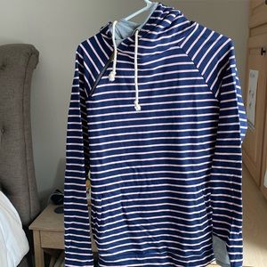 Ampersand DoubleHood™ Sweatshirt - See The Good